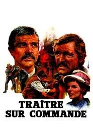 Tra&icirc;tre sur commande