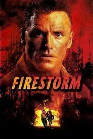 Temp&ecirc;te de feu