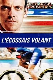 L'&eacute;cossais volant