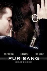 Pur Sang, la l&eacute;gende de Seabiscuit