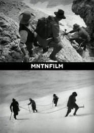 A Mountaineering Memory