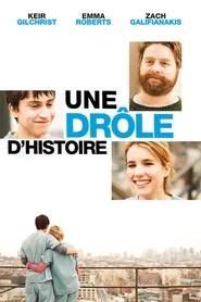 Une dr&ocirc;le d'histoire