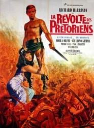 La R&eacute;volte des Pr&eacute;toriens