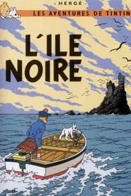 L'&icirc;le noire