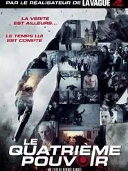 Le Quatri&egrave;me pouvoir