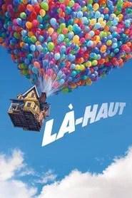 L&agrave;-haut