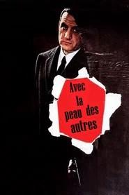 Avec la peau des autres