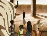 Avatar : Le Dernier Ma&icirc;tre de l'air Saison 3 Épisode 12