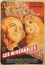 Les Mis&eacute;rables