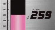 Bleach Saison 1 Épisode 259