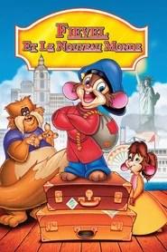 Fievel et le nouveau monde