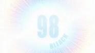 Bleach Saison 1 Épisode 98