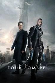 La Tour sombre