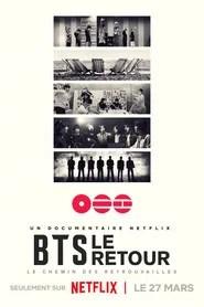 BTS : Le Retour
