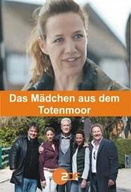 Das M&auml;dchen aus dem Totenmoor