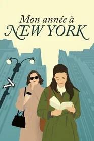 Mon ann&eacute;e &agrave; New York