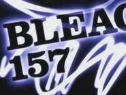 Bleach Saison 1 Épisode 157