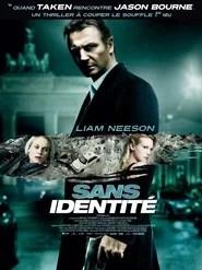 Sans identit&eacute;
