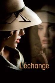 L'&Eacute;change