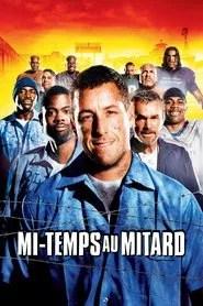 Mi-temps au mitard