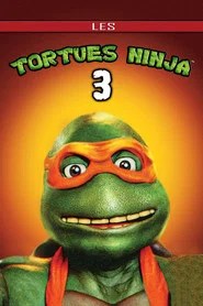 Les Tortues Ninja 3&nbsp;: Retour au pays des samoura&iuml;s