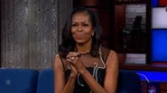 The Late Show with Stephen Colbert Saison 11 Épisode 32
