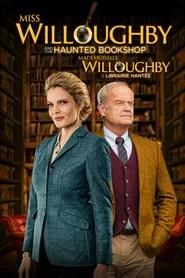 Mademoiselle Willoughby et la librairie hant&eacute;e