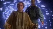 Stargate SG-1 Saison 2 Épisode 9