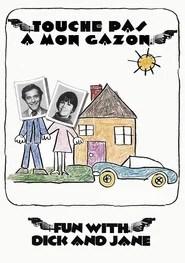 Touche pas &agrave; mon gazon