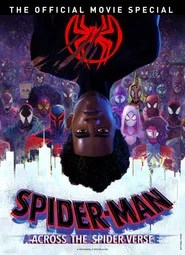 Spider-Man: Across the Spider-Verse: 