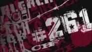 Bleach Saison 1 Épisode 261