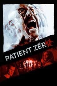 Patient Z&eacute;ro