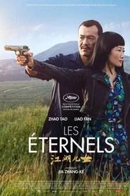 Les &Eacute;ternels