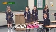 Knowing Brothers Saison 1 Épisode 55
