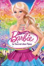 Barbie : Le Secret des f&eacute;es