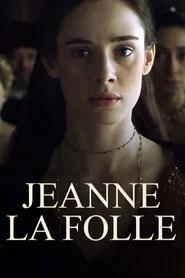 Jeanne la folle