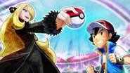 Pok&eacute;mon Saison 25 Épisode 33