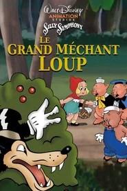Le Grand M&eacute;chant Loup