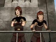 Avatar : Le Dernier Ma&icirc;tre de l'air Saison 3 Épisode 14