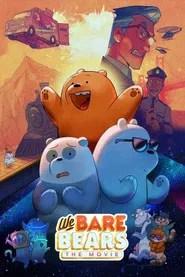 Ours pour un et un pour t'ours : le film