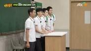 Knowing Brothers Saison 1 Épisode 293