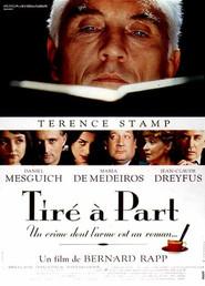 Tir&eacute; &agrave; part