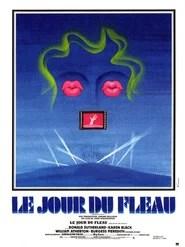 Le Jour du ﬂ&eacute;au