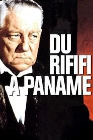 Du rififi &agrave; Paname