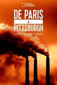 De Paris &agrave; Pittsburgh