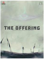 THE OFFERING (short animation film)