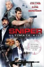 Sniper : Ultimate Kill