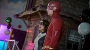 Flash Saison 5 Épisode 17