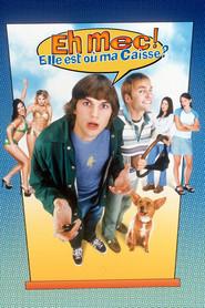 Eh mec ! Elle est o&ugrave; ma caisse ?