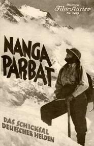 Nanga Parbat